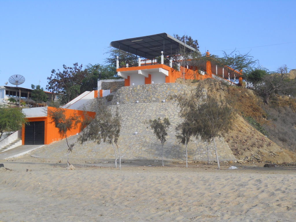 Villa a Baia Azul